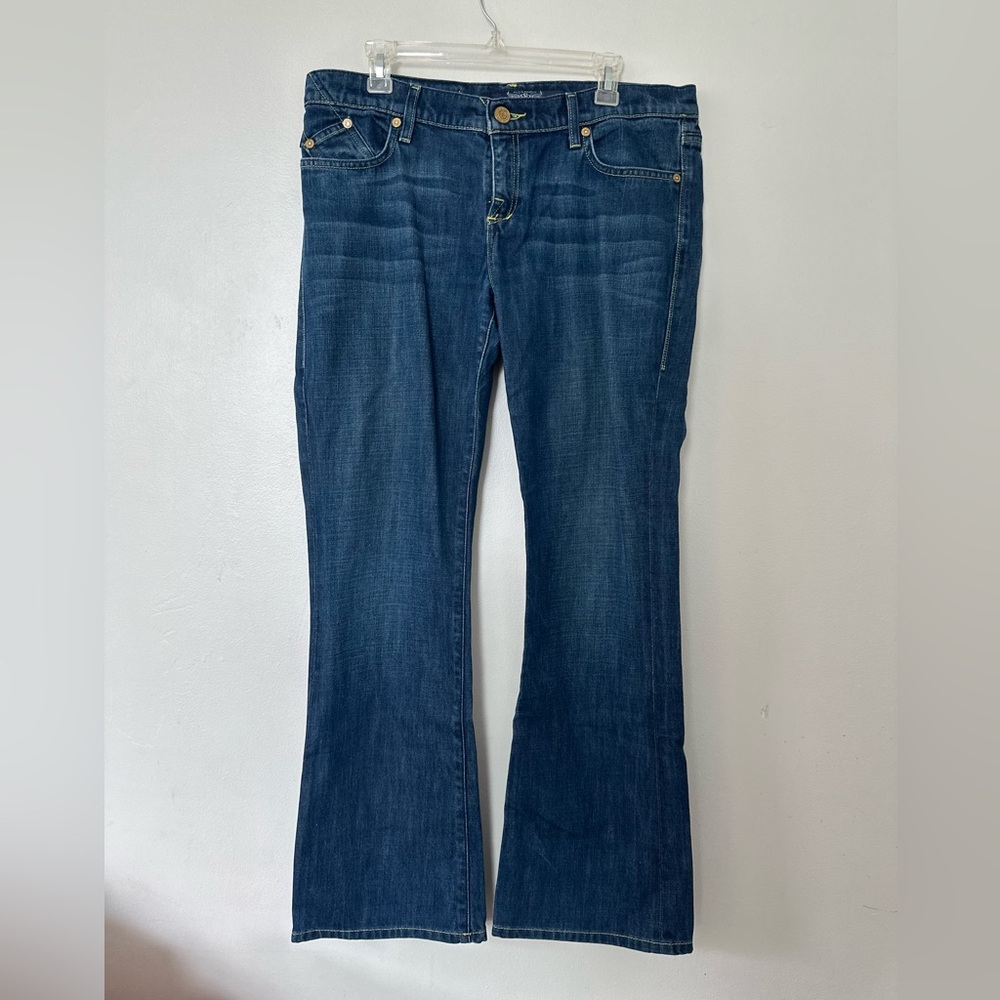Rock and republic Jean